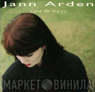  Jann Arden  - Time For Mercy
