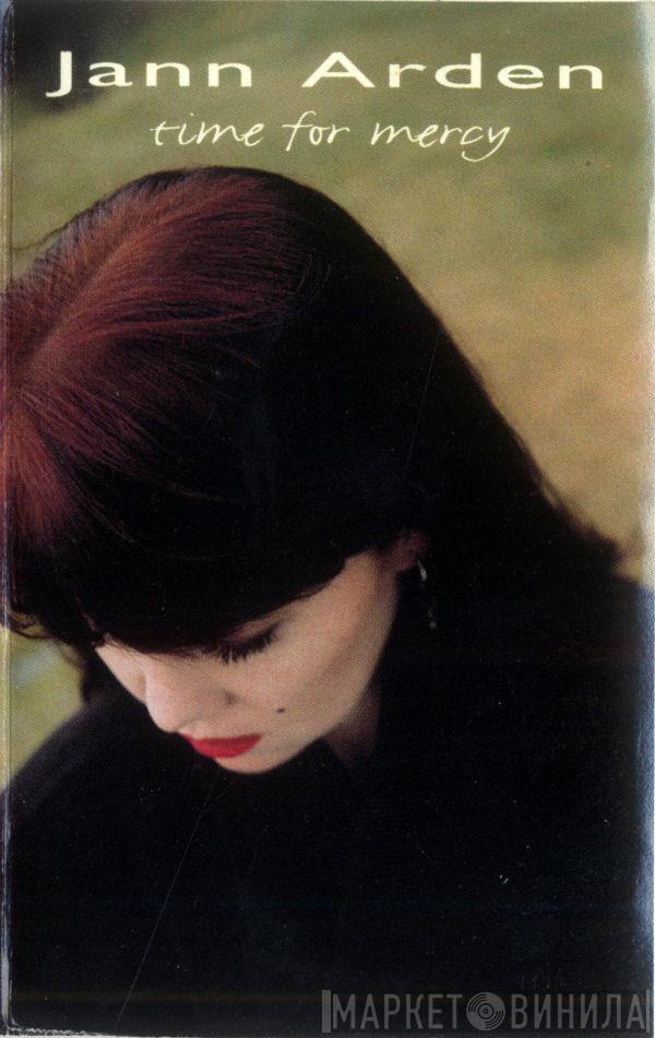  Jann Arden  - Time For Mercy
