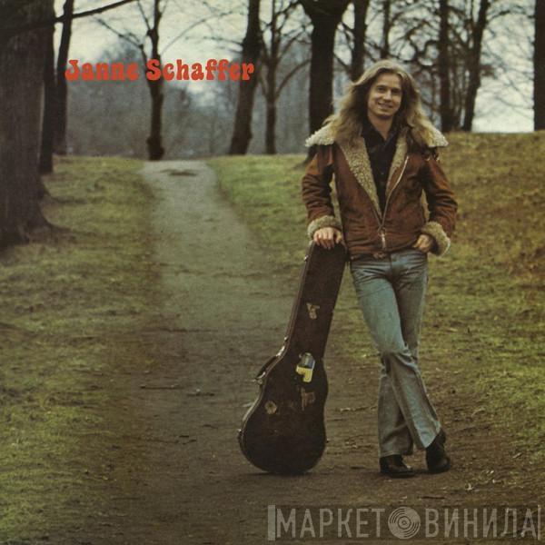  Janne Schaffer  - Janne Schaffer