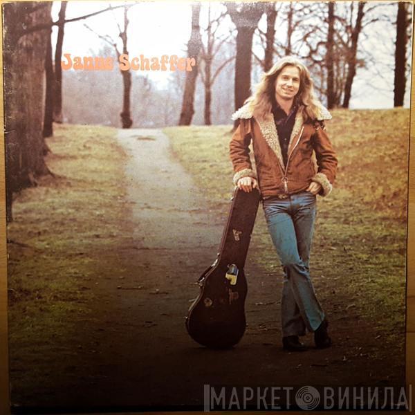  Janne Schaffer  - Janne Schaffer