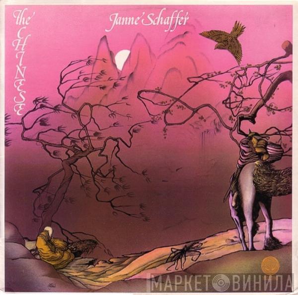  Janne Schaffer  - The Chinese
