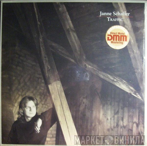 Janne Schaffer - Traffic