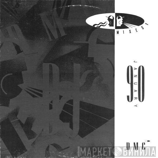  - January 90 - Mixes 1