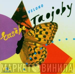 Jaojoby Eusèbe - Velono