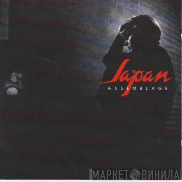Japan - Assemblage