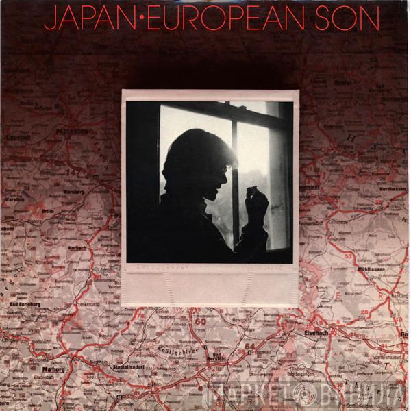 Japan - European Son