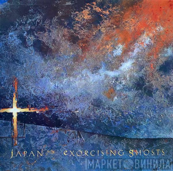  Japan  - Exorcising Ghosts
