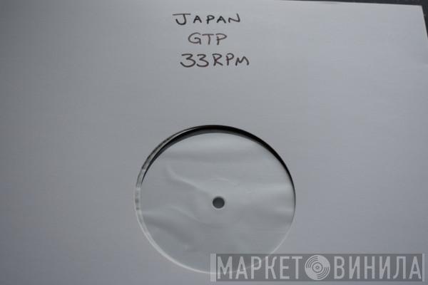  Japan  - Gentlemen Take Polaroids