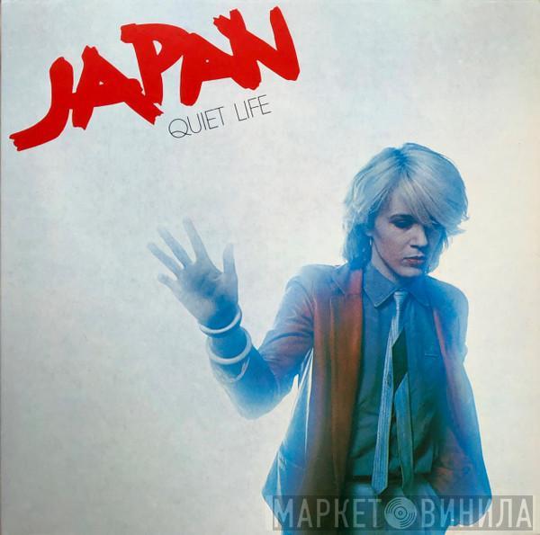 Japan - Quiet Life