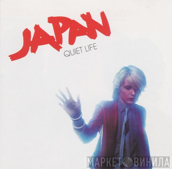  Japan  - Quiet Life