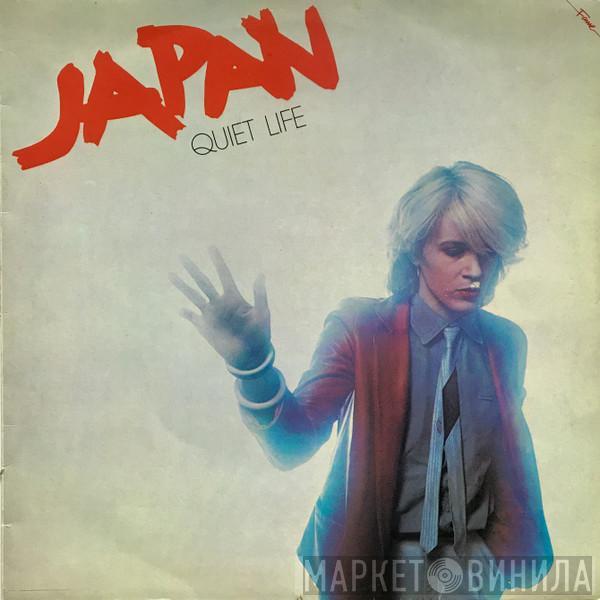 Japan - Quiet Life