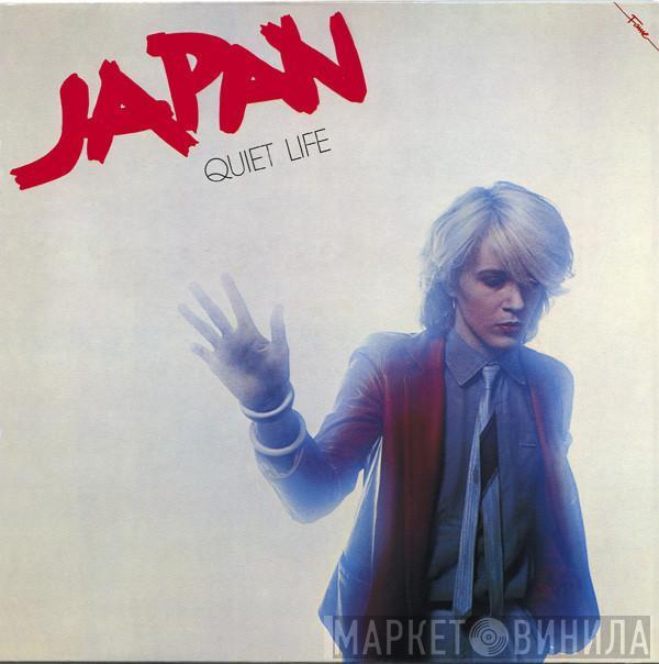  Japan  - Quiet Life