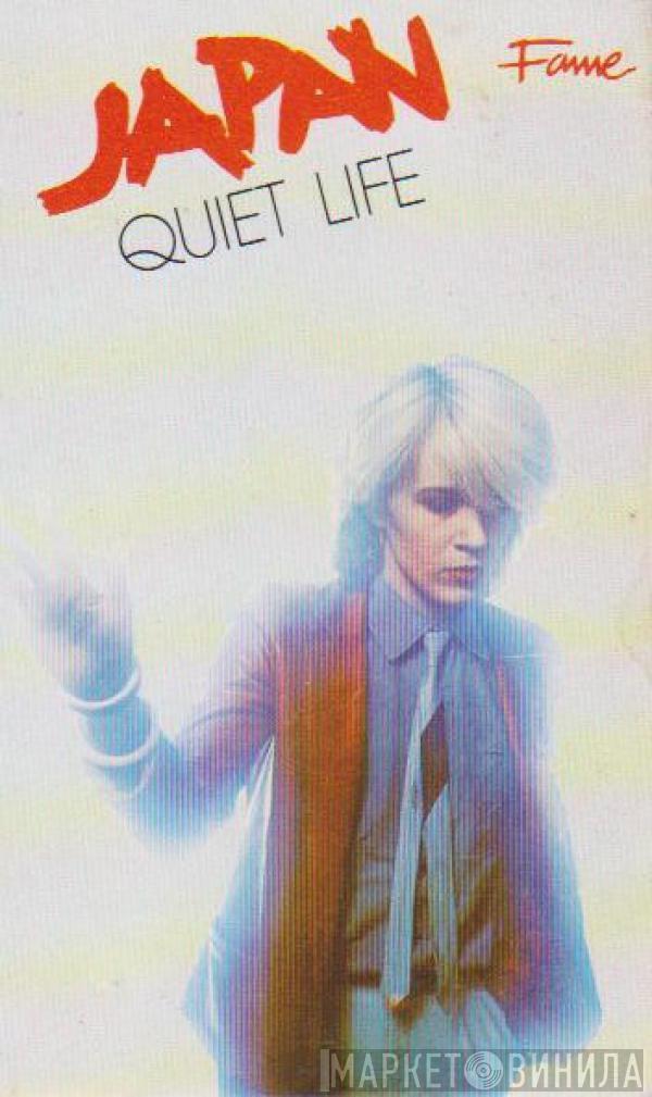  Japan  - Quiet Life