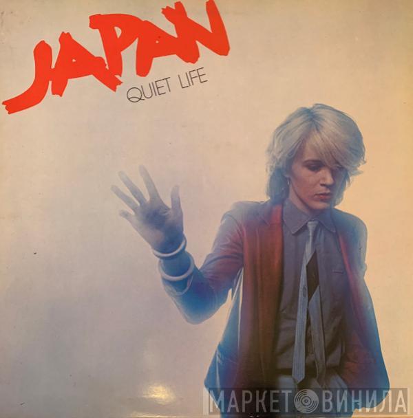  Japan  - Quiet Life