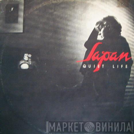  Japan  - Quiet Life