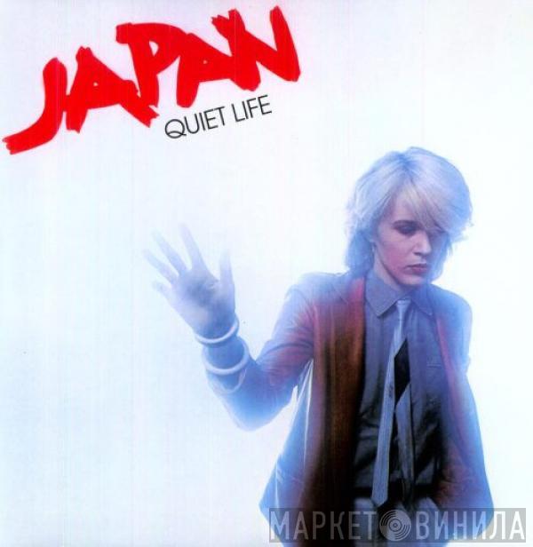  Japan  - Quiet Life