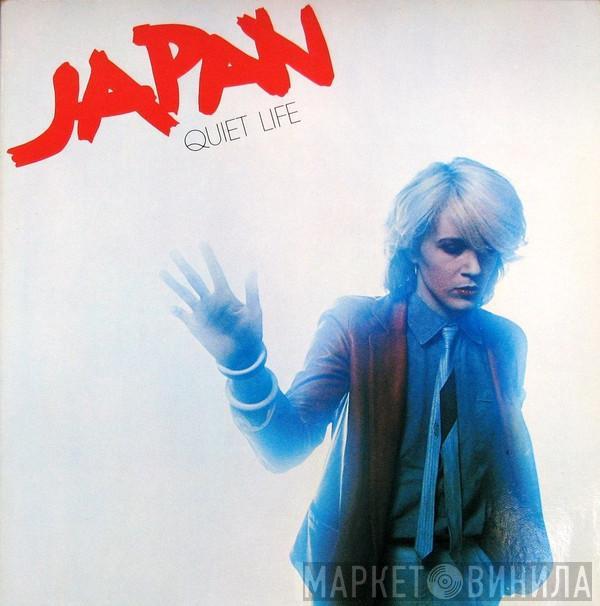  Japan  - Quiet Life