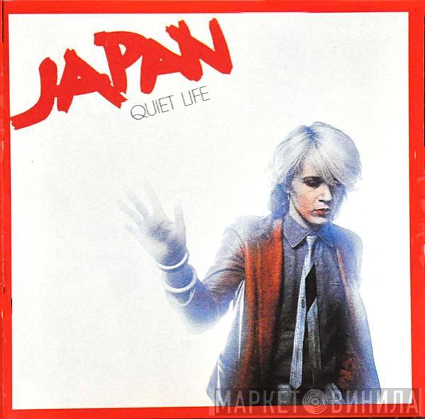  Japan  - Quiet Life
