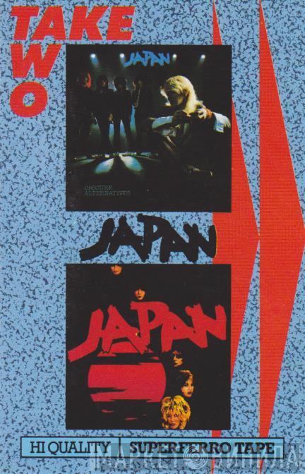  Japan  - Take Two:  Adolescent Sex & Obscure Alternatives