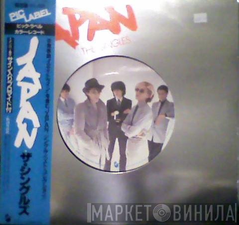  Japan  - The Singles = ザ・シングルス