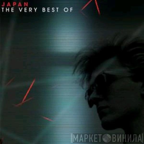  Japan  - The Very Best Of
