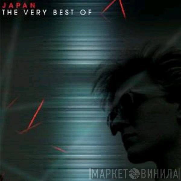  Japan  - The Very Best Of