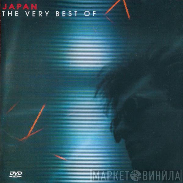  Japan  - The Very Best Of