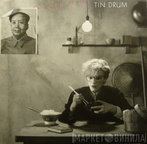  Japan  - Tin Drum
