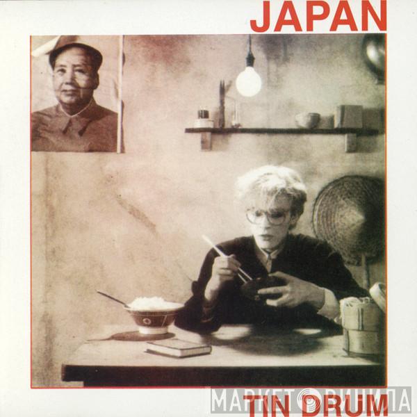  Japan  - Tin Drum