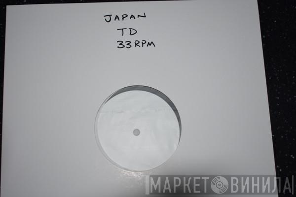  Japan  - Tin Drum