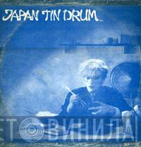  Japan  - Tin Drum