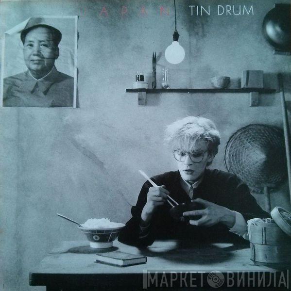  Japan  - Tin Drum