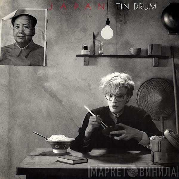 Japan  - Tin Drum
