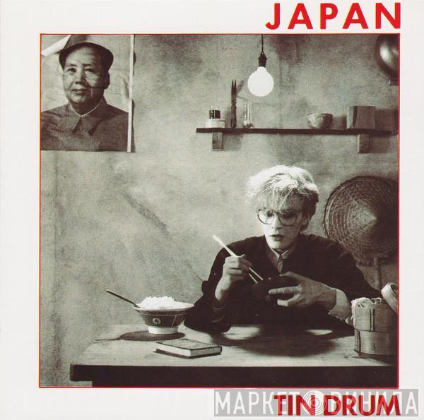  Japan  - Tin Drum