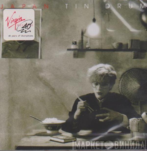  Japan  - Tin Drum