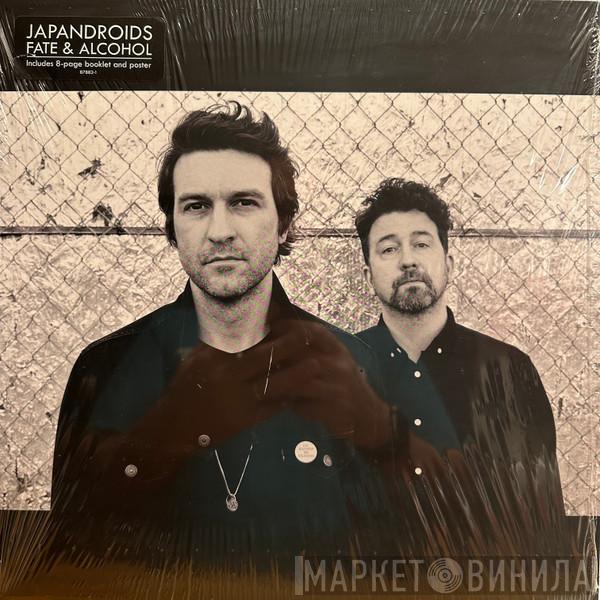 Japandroids - Fate & Alcohol