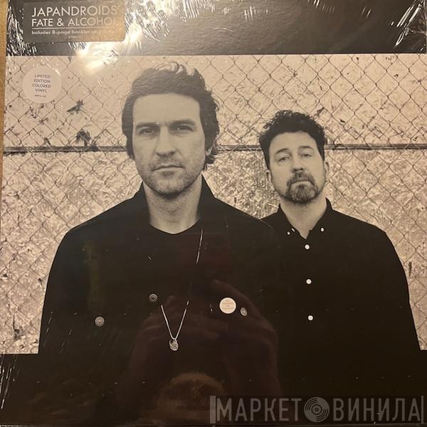 Japandroids - Fate & Alcohol