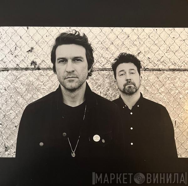 Japandroids - Fate & Alcohol