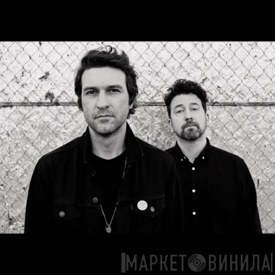 Japandroids - Fate & Alcohol