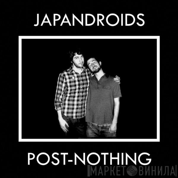  Japandroids  - Post-Nothing