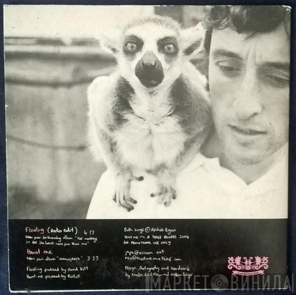  Jape  - Floating