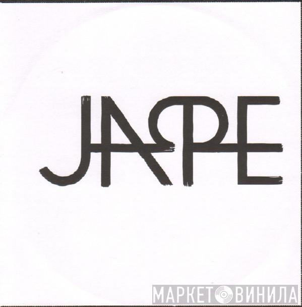 Jape - I Was A Man
