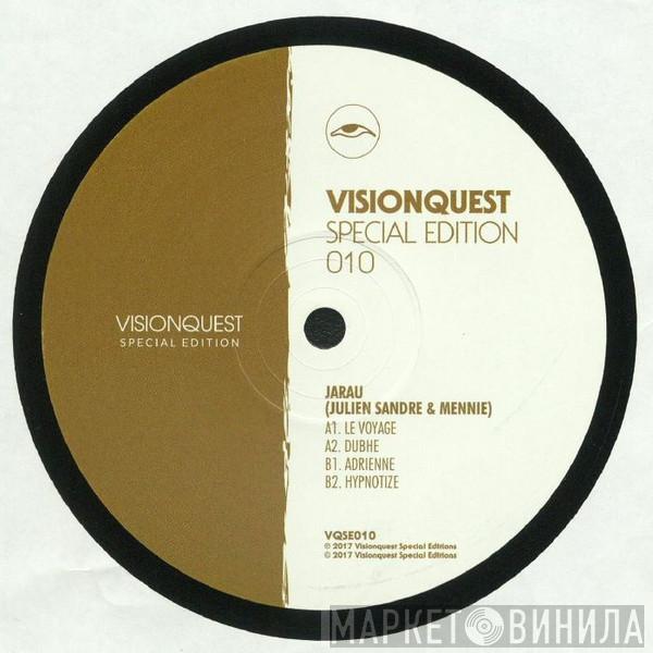 Jarau - Saturn System