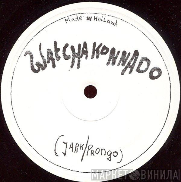  Jark Prongo  - Watchakonnado / Movin On
