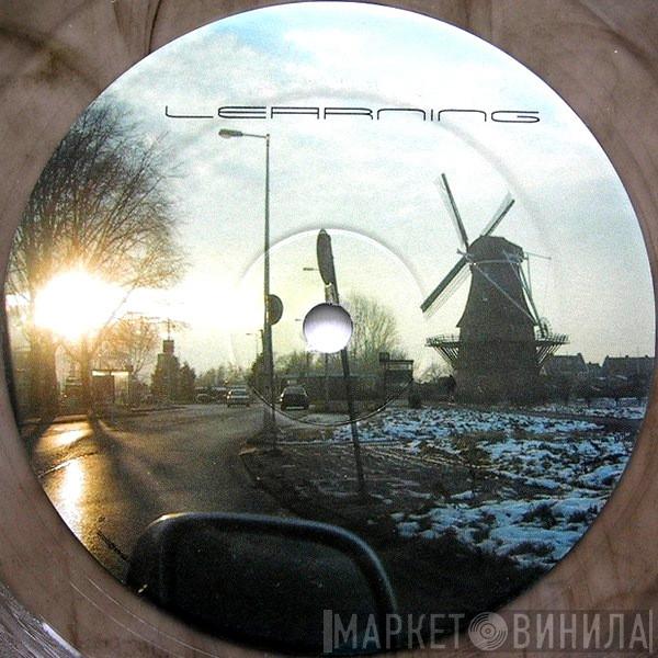 Jark Prongo - Learning