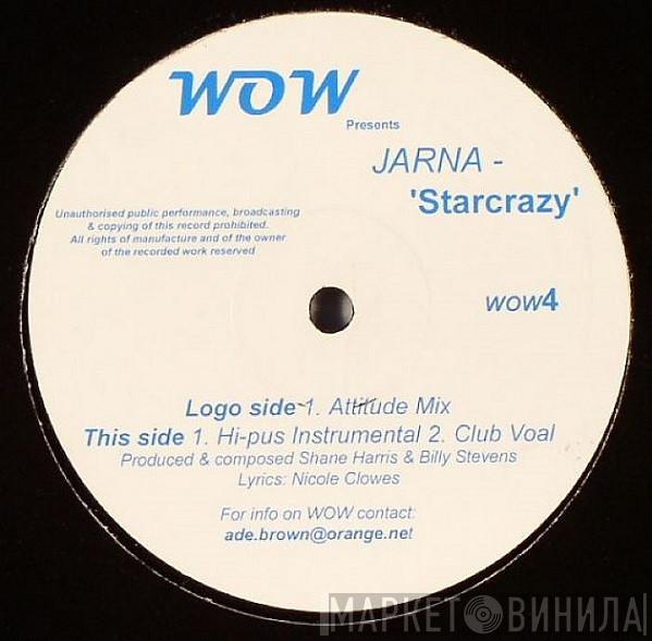 Jarna - Starcrazy