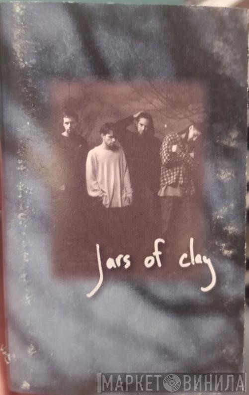  Jars Of Clay  - Jars Of Clay