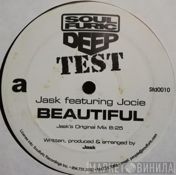 Jask, Jocie - Beautiful