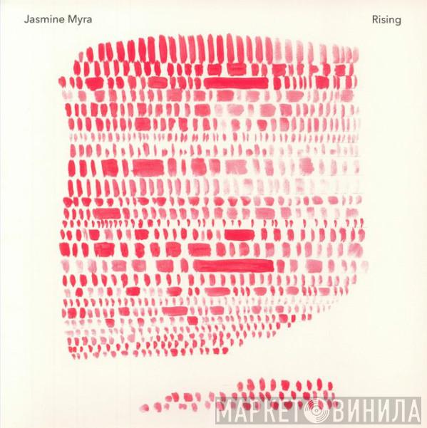 Jasmine Myra - Rising
