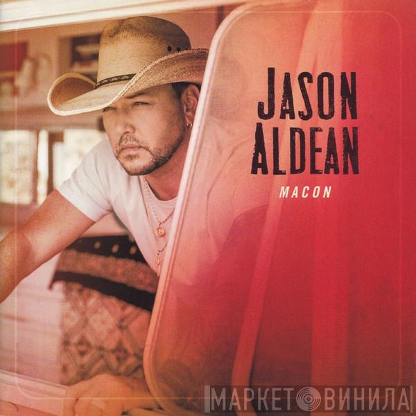 Jason Aldean - Macon